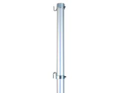 b1- asta in alluminio anodizzato diam. 32 cm 250 con ganci art.142-G - Copia.jpg